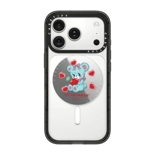 Shy Huglly Snappy Grip Stand - Snappy Mirror Grip Stand MagSafe Compatible