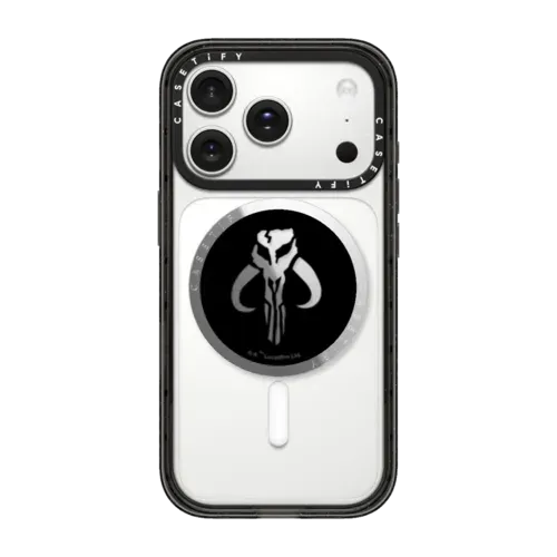 Mythosaur Snappy Grip Stand - Snappy Mirror Grip Stand MagSafe Compatible