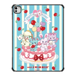 SWIMMER Berry Cake Tablet Case - iPad Pro 13-inch (M4/M5) - iPad Impact Case