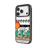 Drowning THURSDAY - iPhone 18 Pro Max - Impact Case MagSafe Compatible