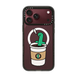 Coffee Break - iPhone 18 Pro Max - Impact Case MagSafe Compatible