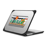 Daily Mood Calendar - MacBook Pro 14-inch (M1 - M5) - MacBook Bounce Case