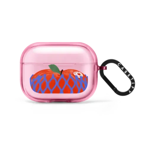 Apple Net - AirPods Pro 2 - Earbuds Impact Case