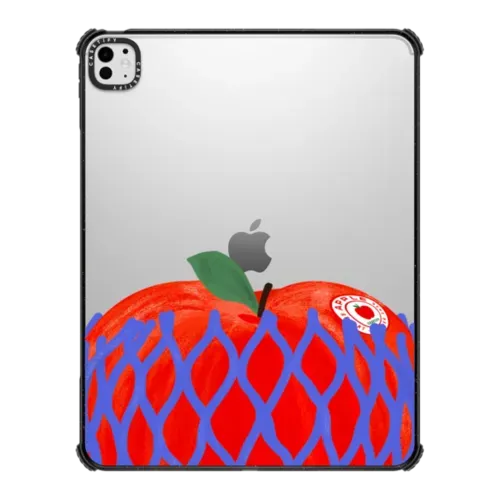 Apple Net - iPad Pro 13-inch (M4/M5) - iPad Impact Case