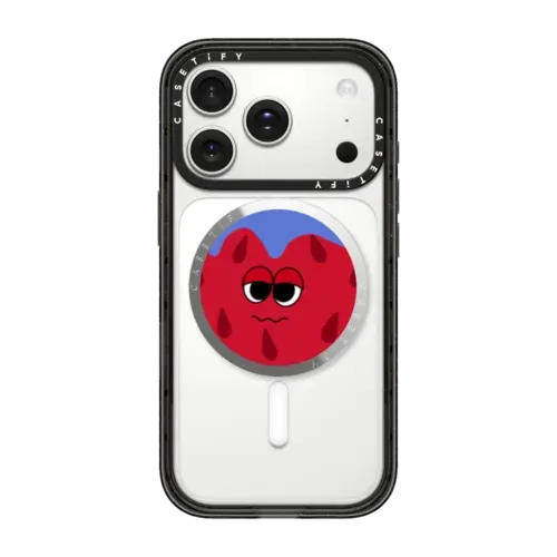 Berry sweet - Snappy Grip Stand - Snappy Mirror Grip Stand MagSafe Compatible