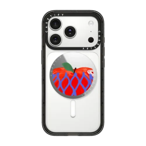 Apple Net - Snappy Grip Stand - Snappy Mirror Grip Stand MagSafe Compatible