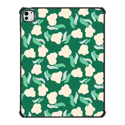 Marimekko Lemmitty Tablet Case - iPad Pro 13-inch (M4/M5) - iPad Impact Case