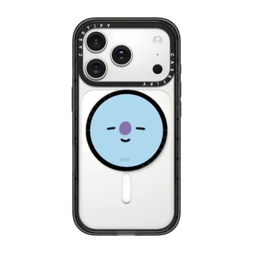 BT21 KOYA Snappy Grip Stand - Snappy Grip Stand MagSafe Compatible