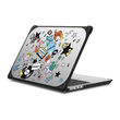 BT21 Frame Laptop Case - MacBook Pro 14-inch (M1 - M5) - MacBook Bounce Case