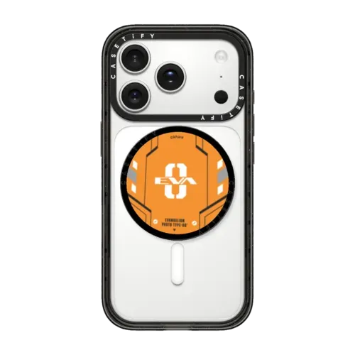 EVA-00 Snappy Grip Stand - Snappy Grip Stand MagSafe Compatible