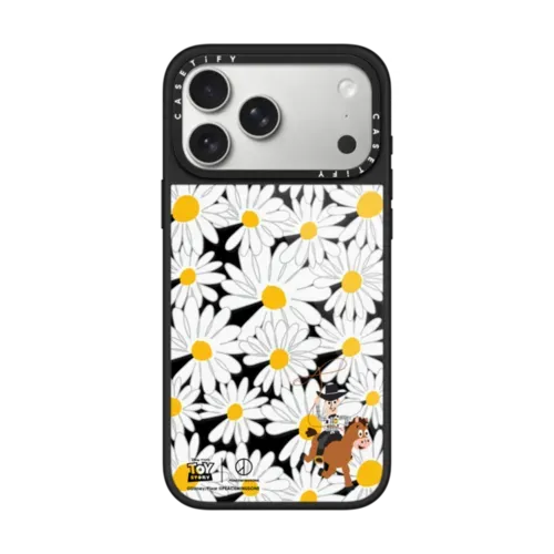 Scenery Case - iPhone 17 Pro Max - Glaze Case MagSafe Compatible