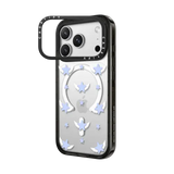 Angel of Stars - iPhone 17 Pro - Impact Ring Stand Case MagSafe Compatible