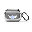 Angel of Stars - AirPods Pro 2 - Earbuds Mirror Case