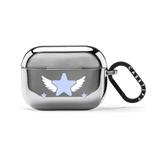 Angel of Stars - AirPods Pro 2 - Earbuds Mirror Case