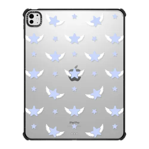 Angel of Stars - iPad Pro 13-inch (M4/M5) - iPad Impact Case