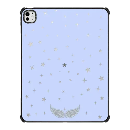 Angel Starlight - iPad Pro 13-inch (M4/M5) - iPad Impact Case