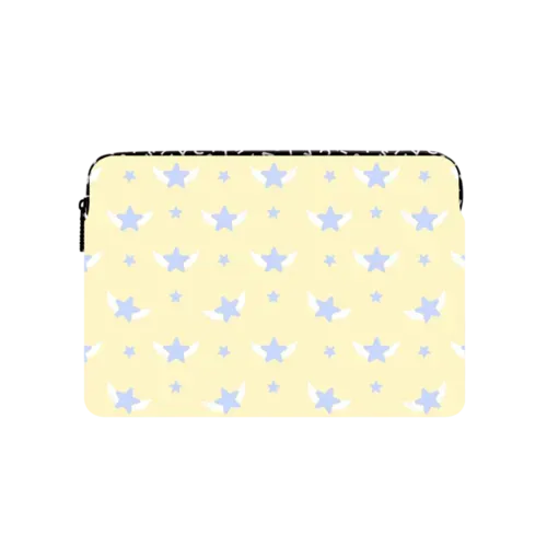 Angel of Stars - Large (16") - Impact Laptop Sleeve