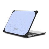 Angel Starlight - MacBook Pro 14-inch (M1 - M5) - MacBook Bounce Case