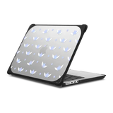 Angel of Stars - MacBook Pro 14-inch (M1 - M5) - MacBook Bounce Case