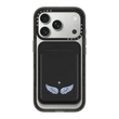 Angel Starlight - Snappy MagSafe Wallet - Snappy BioVeg Wallet MagSafe Compatible