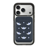 Angel of Stars - Snappy MagSafe Wallet - Snappy BioVeg Wallet MagSafe Compatible