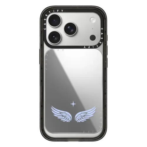 Angel Starlight - Snappy Cardholder Stand - Snappy Mirror Cardholder Stand MagSafe Compatible
