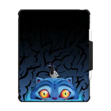 Derpy & Sussie iPad Folio Case - iPad Pro 13-inch (M4/M5) - iPad Impact Folio Case
