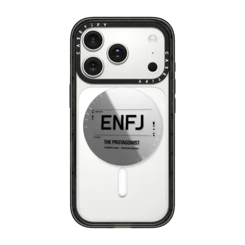 ENFJ - Snappy Grip Stand - Snappy Mirror Grip Stand MagSafe Compatible