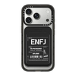ENFJ - Snappy MagSafe Wallet - Snappy BioVeg Wallet MagSafe Compatible
