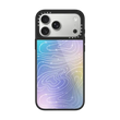 Honmoon Pattern Case - iPhone 17 Pro Max - Metallic Glaze Case MagSafe Compatible
