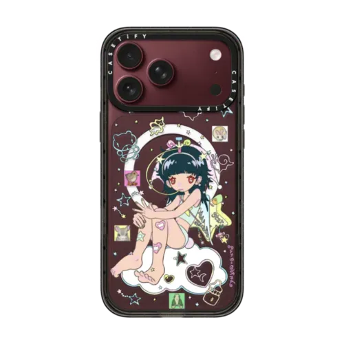 Star Making Machine - iPhone 18 Pro Max - Impact Case MagSafe Compatible