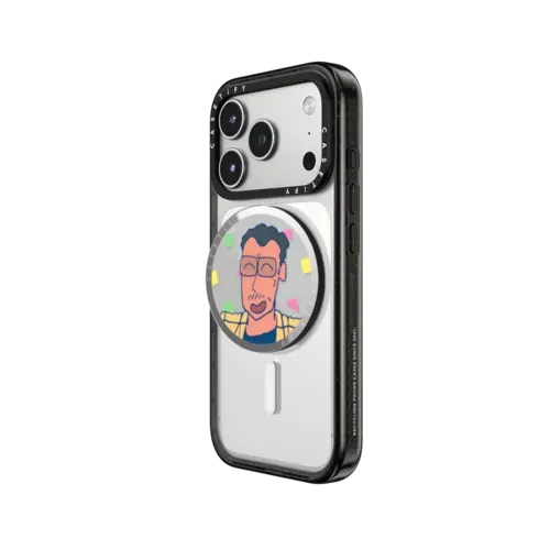 Encho Sensei Grip Stand - Snappy Grip Stand - Snappy Mirror Grip Stand MagSafe Compatible