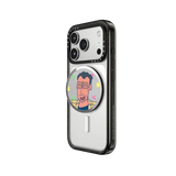 Encho Sensei Grip Stand - Snappy Grip Stand - Snappy Mirror Grip Stand MagSafe Compatible