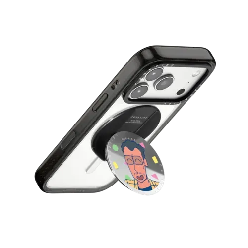 Encho Sensei Grip Stand - Snappy Grip Stand - Snappy Mirror Grip Stand MagSafe Compatible
