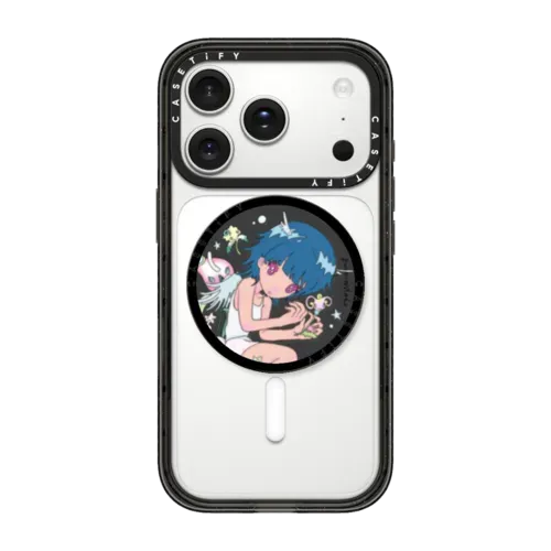 Forest Sprite - Snappy Grip Stand - Snappy Grip Stand MagSafe Compatible