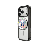 Shinchan & Shiro Snappy Grip Stand - Snappy Mirror Grip Stand MagSafe Compatible
