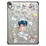 Angel Haven - iPad Air 11-inch (M2 - M4) - iPad Impact Case