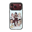 Nurse Angel Ring - iPhone 18 Pro Max - Impact Case MagSafe Compatible