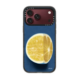 ACIDLESS ORANGE - iPhone 18 Pro Max - Impact Case MagSafe Compatible
