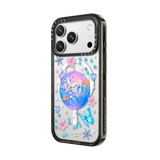 Garden Disco - iPhone 18 Pro Max - Impact Case MagSafe Compatible