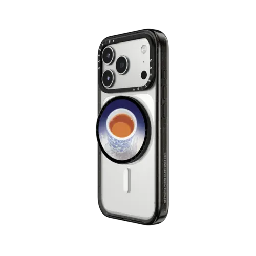 AMBER OOLONG - Snappy Grip Stand - Snappy Grip Stand MagSafe Compatible