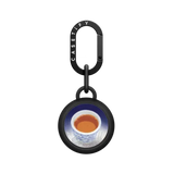 AMBER OOLONG - AirTag 2 - AirTag Holder