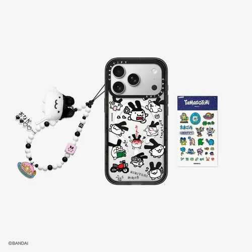 Character Bundle Set - Mimitchi - Value Set