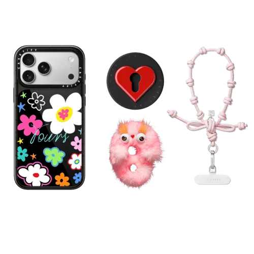 LOVE POP Playset - - - Value Set