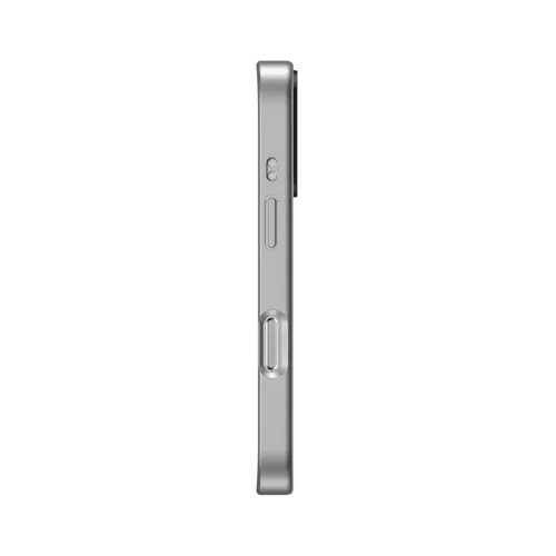 Gundam Shield Phone Case - iPhone 16 Pro Max - Mirror Case MagSafe Compatible