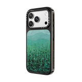 Pine Forest - iPhone 18 Pro - Impact Case MagSafe Compatible - Glossy