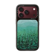 Pine Forest - iPhone 18 Pro - Impact Case MagSafe Compatible - Glossy