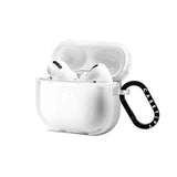 NMK Blue Nacre Earbuds Case - AirPods Pro 2 - Earbuds Impact Case