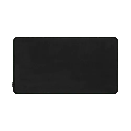 Abstract Chrome - Desk Mat - Desk Mat