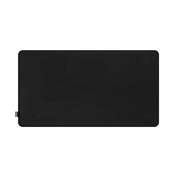 Abstract Chrome - Desk Mat - Desk Mat